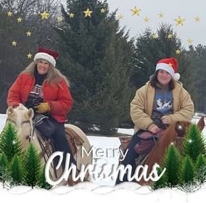 Meet your Posher, Peggy